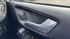 Ford Fiesta 1.0 EcoBoost ST-Line X 5dr Petrol Hatchback